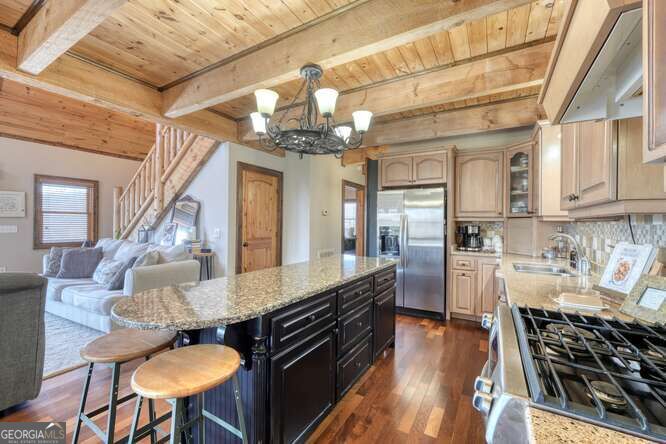 230 Smokin Ridge Property Photo 12