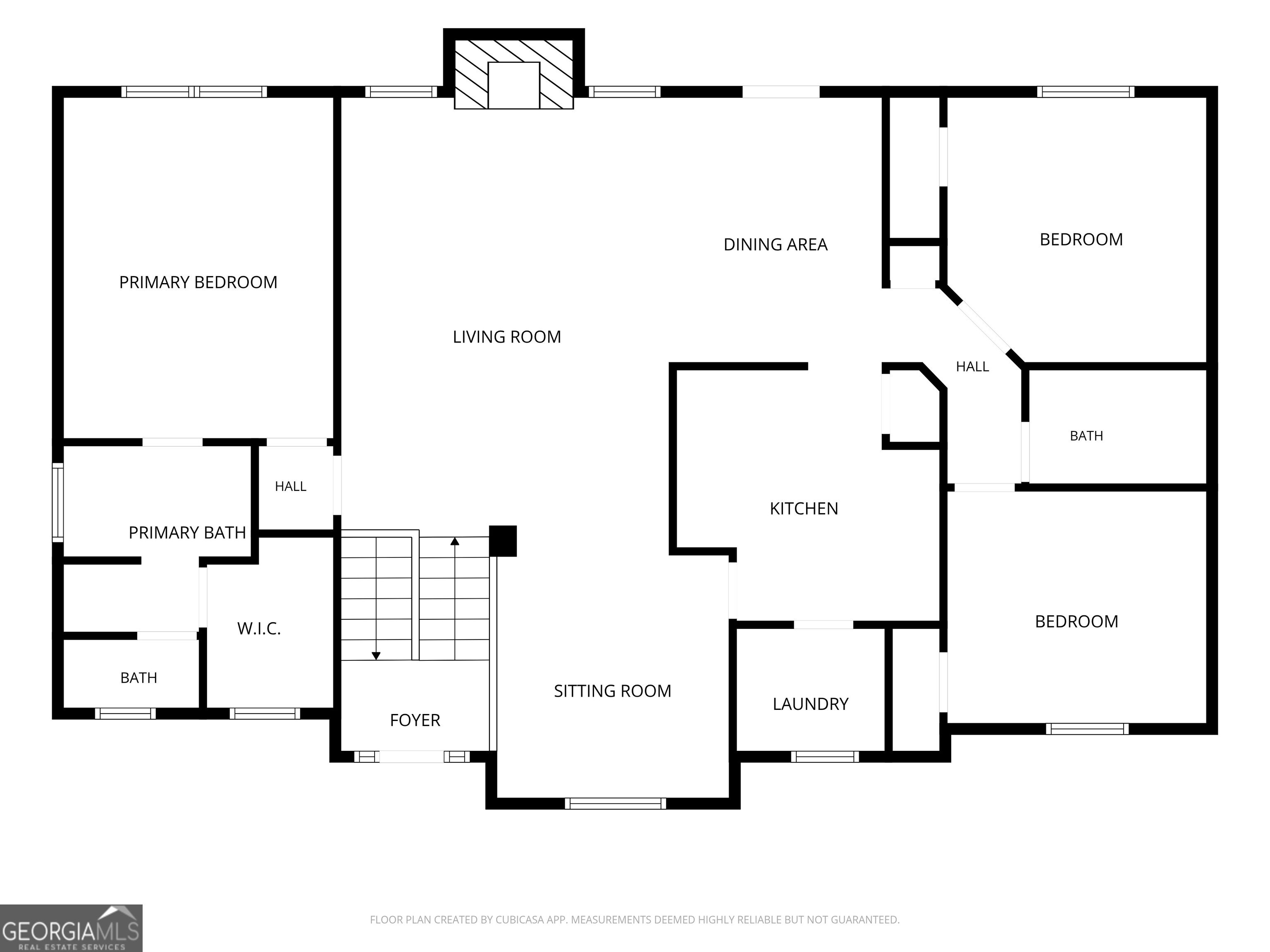 35 Sandstone Court Property Photo 29