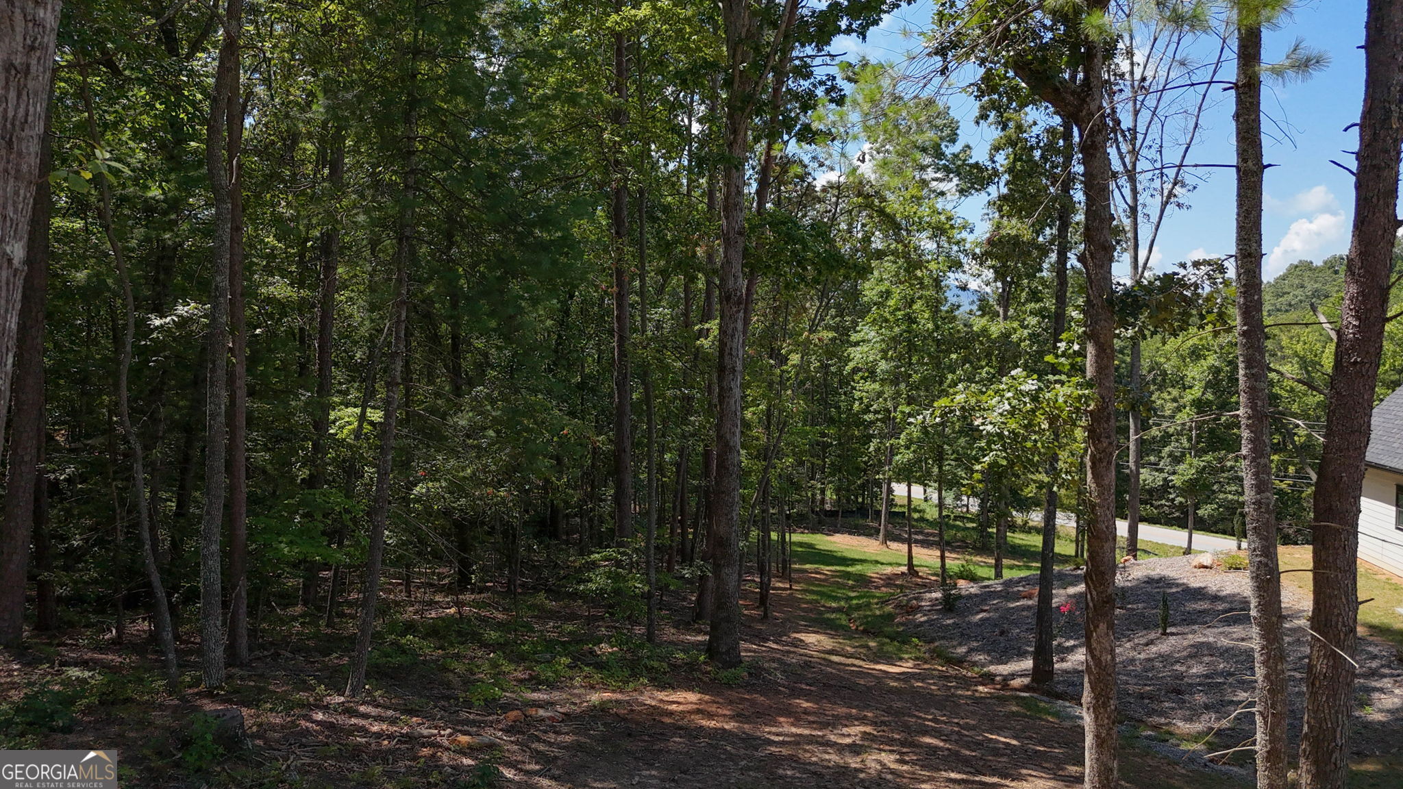 0 Sautee Ridge Road Property Photo 1