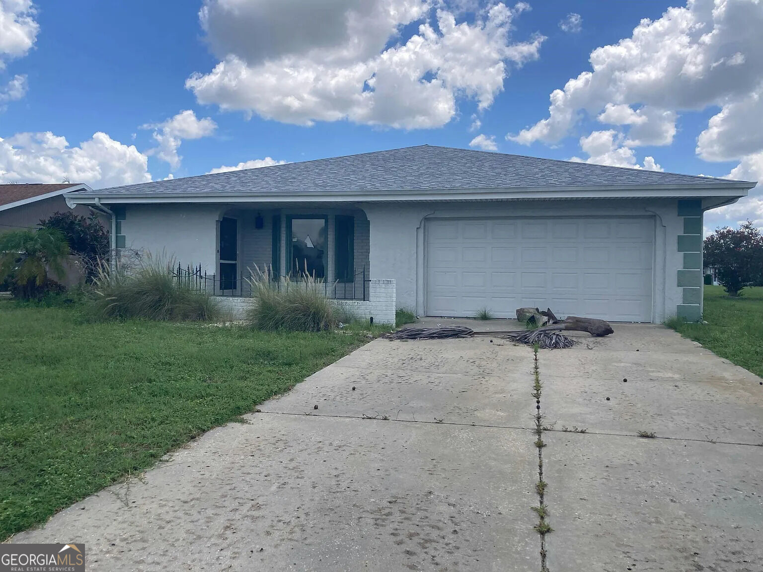 1203 W Del Webb Boulevard Property Photo 1