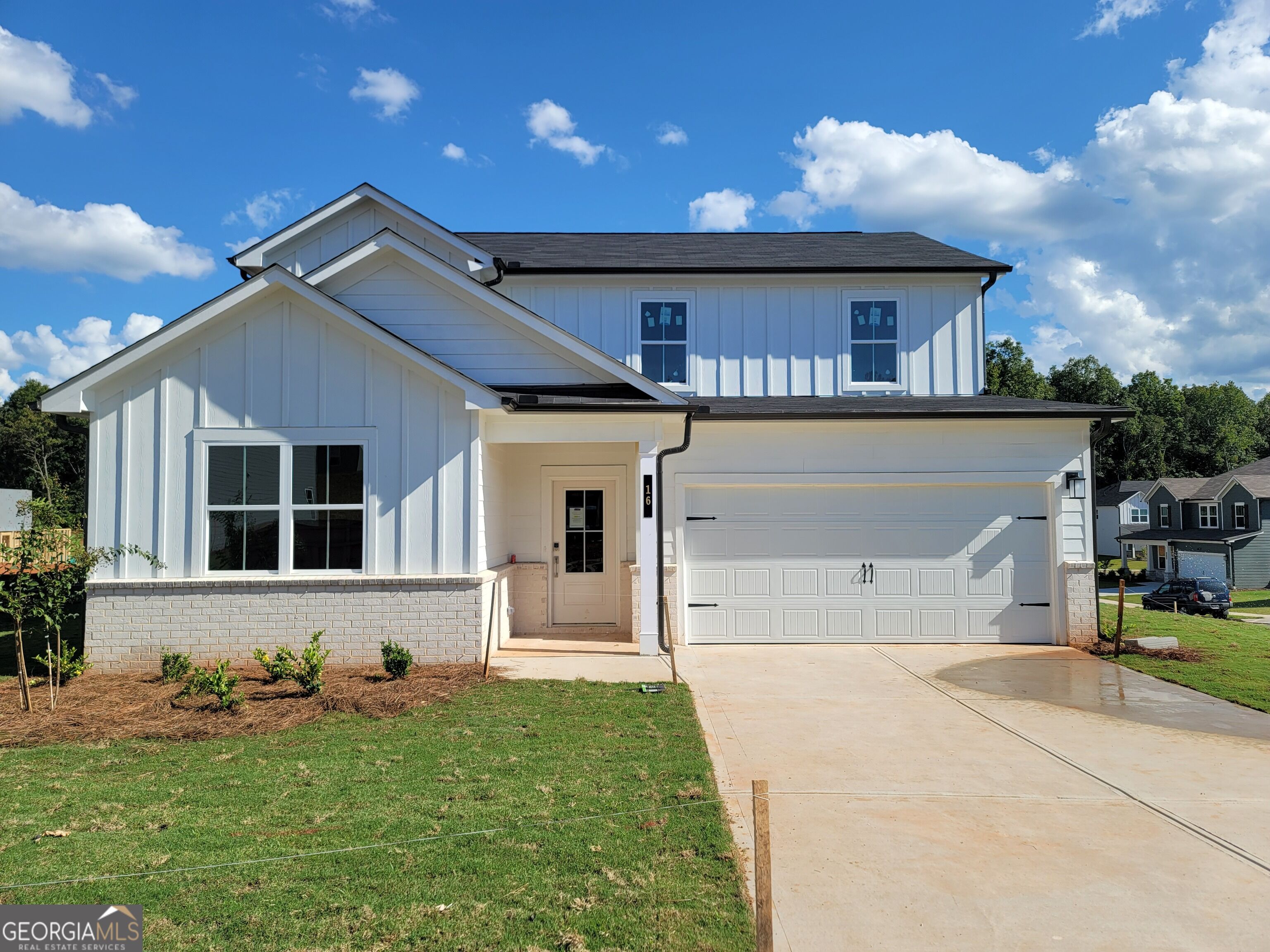 16 Sanborne View Drive Property Photo 1