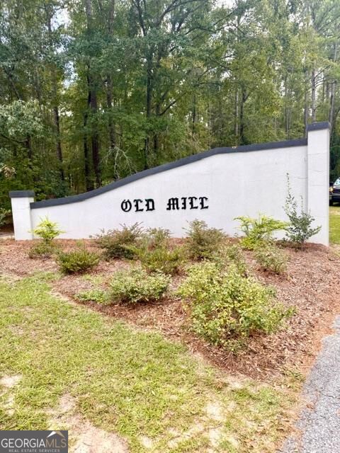 Lot 18 Old Mill Way Property Photo 1