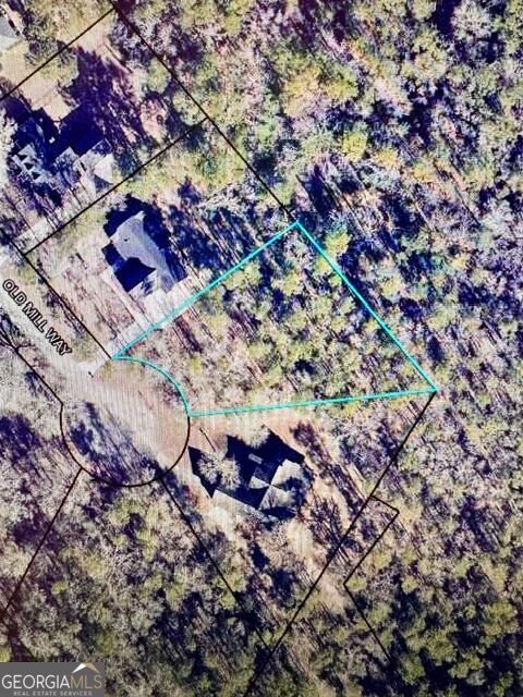Lot 18 Old Mill Way Property Photo 3
