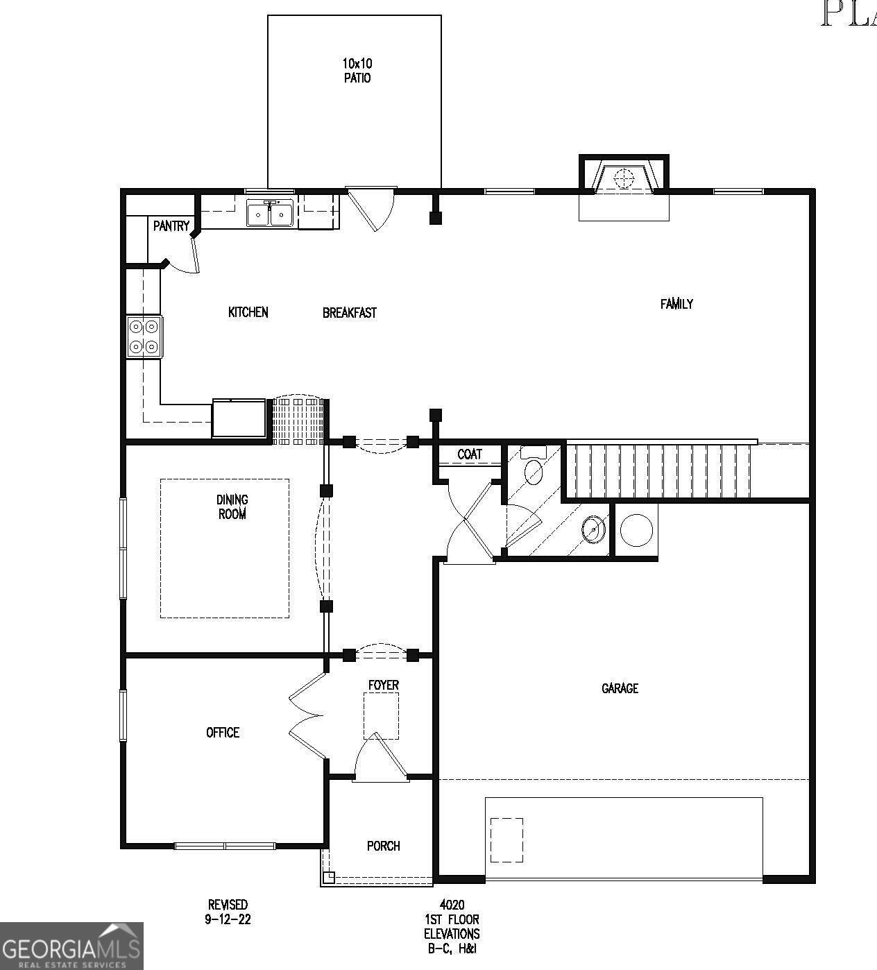 501 Charleston Place Property Photo 3