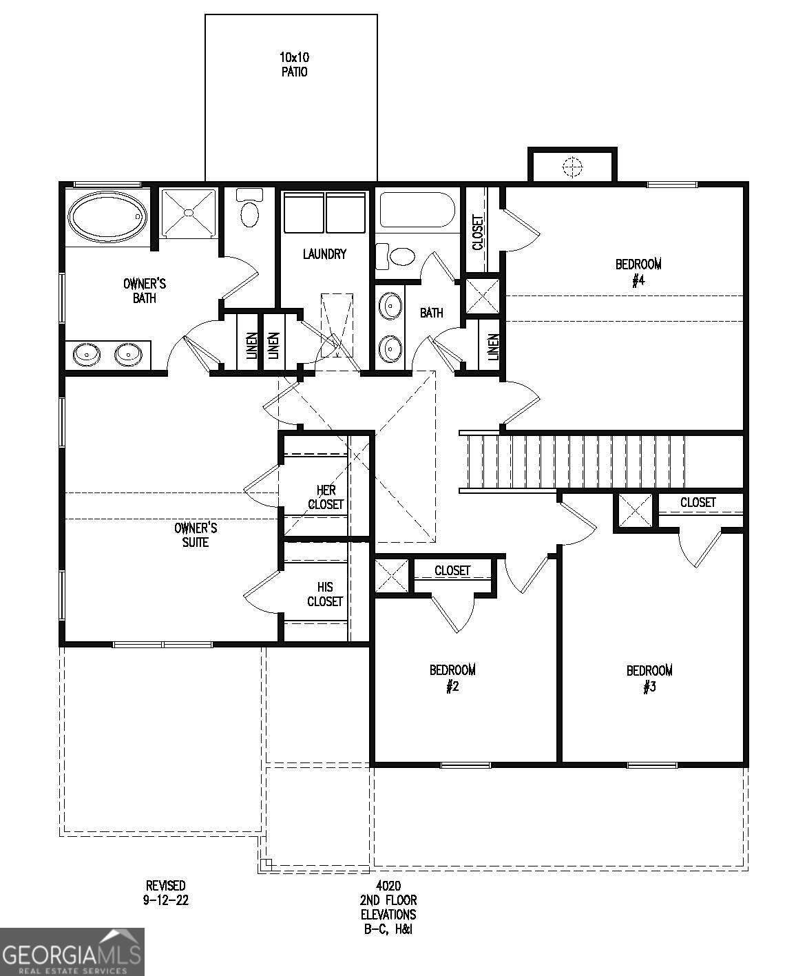 501 Charleston Place Property Photo 4