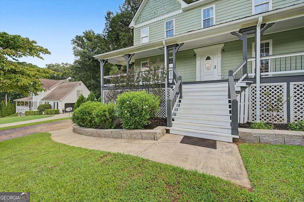 176 Cumberland Way Property Photo 4
