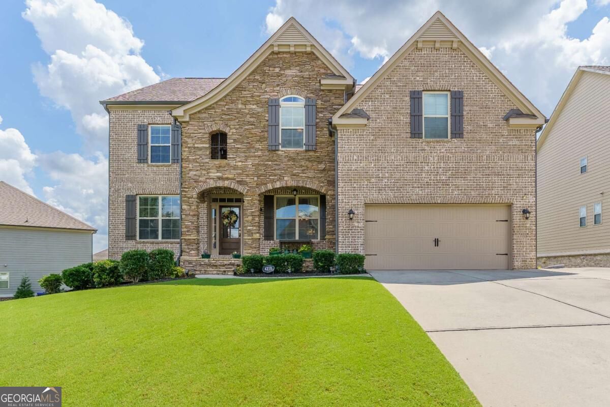 4210 Woodward Walk Lane