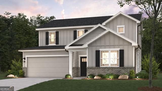 60 Sanborne View Drive Property Photo 1