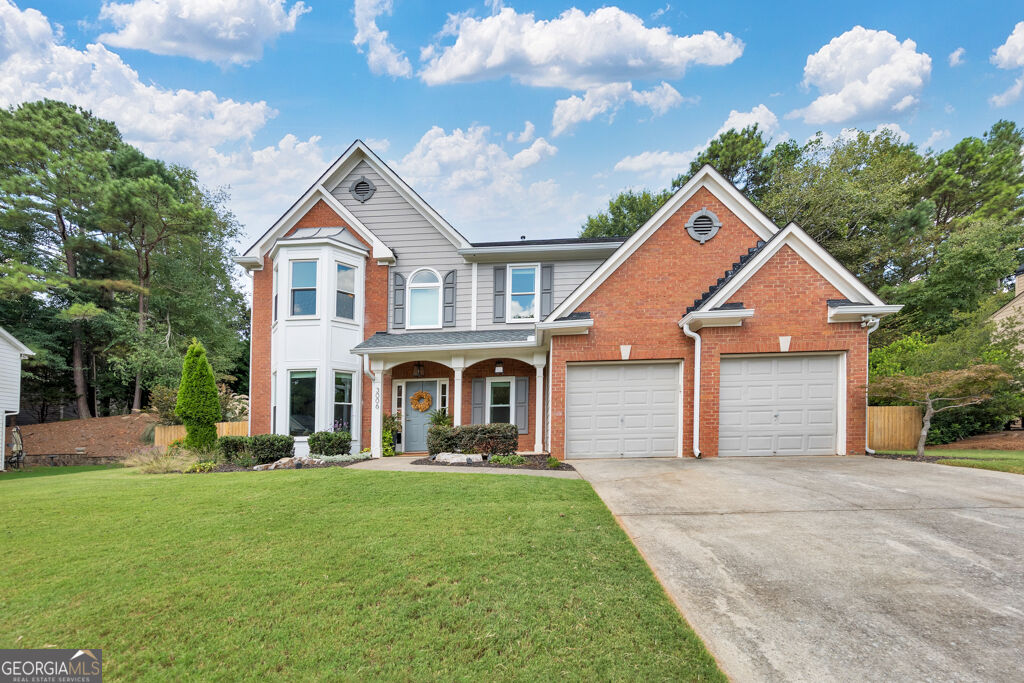 3006 Cheshire Court Property Photo 1