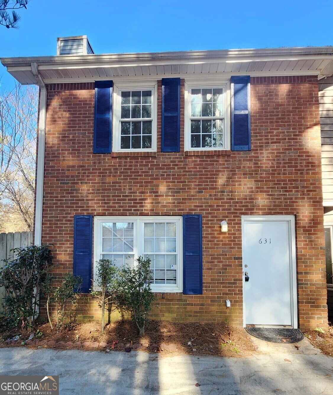 631 Hunting Creek Lane Se Property Photo 1