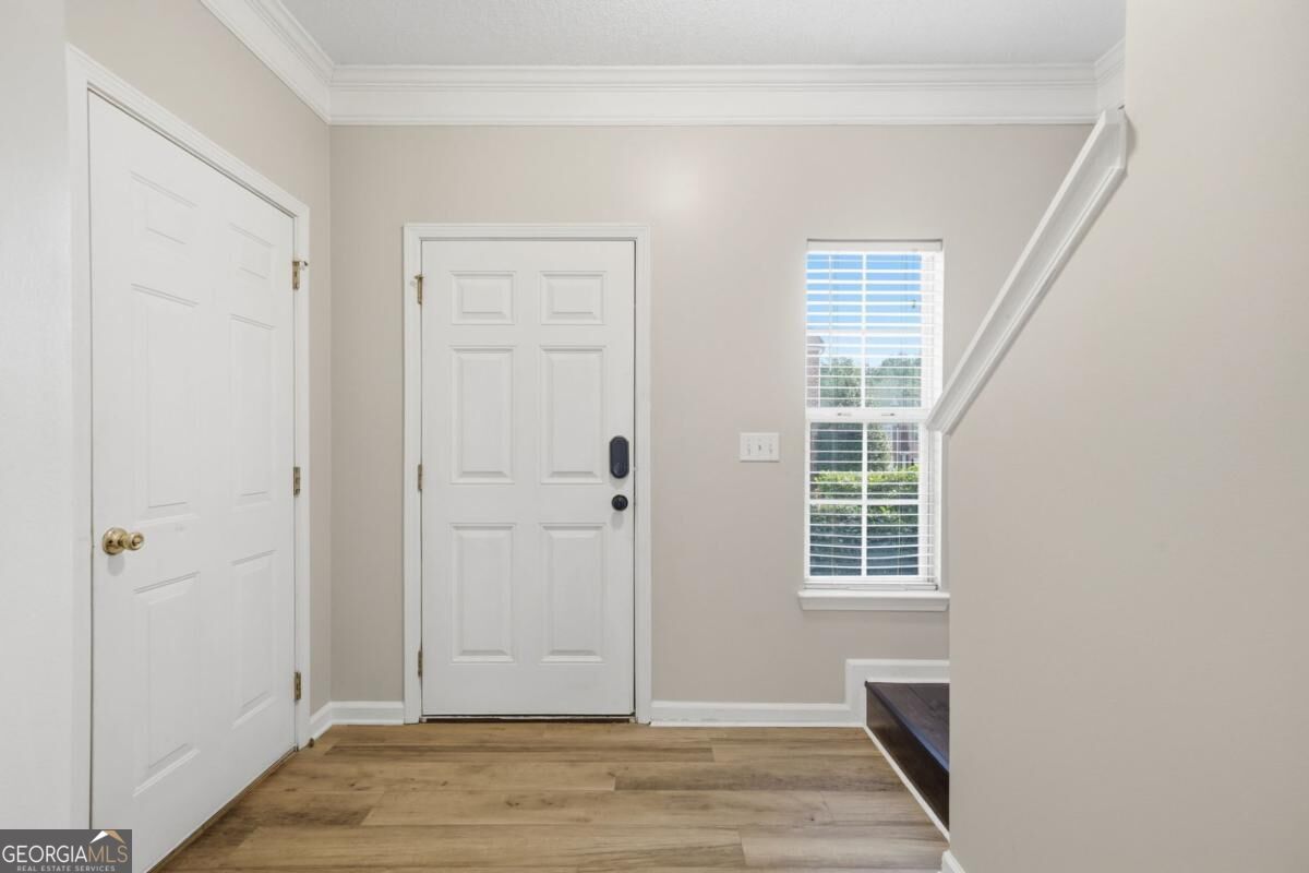 2347 Heritage Park Circle Nw # 18 Property Photo 17