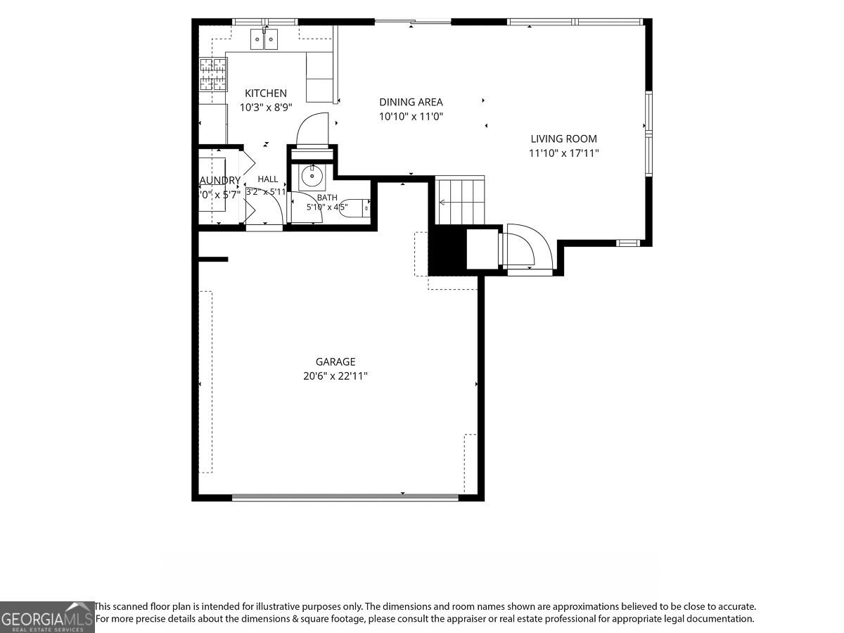 303 Hiawassee Drive Property Photo 37