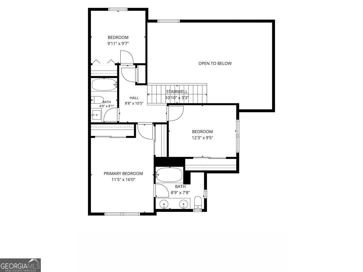 303 Hiawassee Drive Property Photo 38