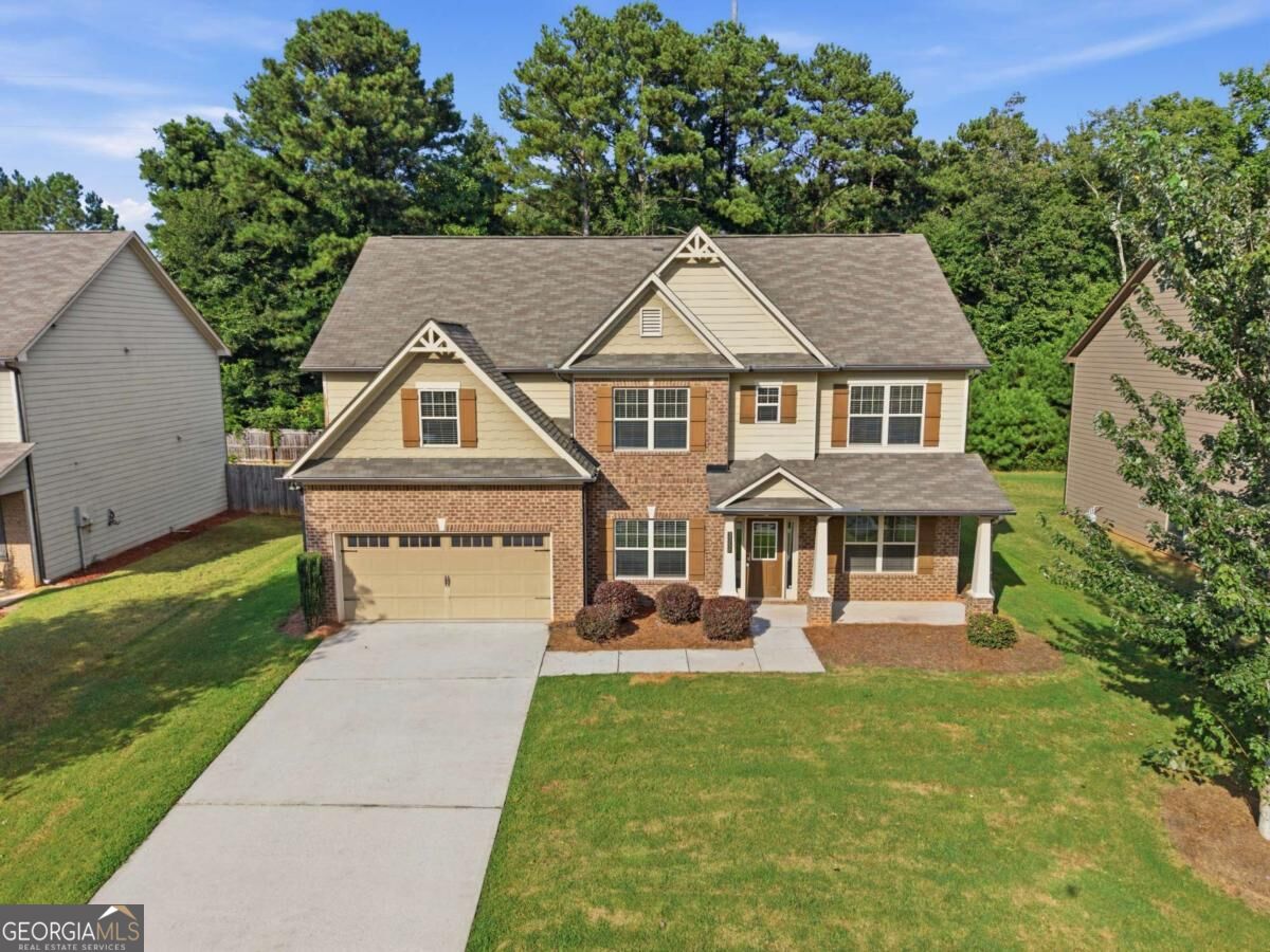 3350 Mulberry Cove Way Property Photo 1
