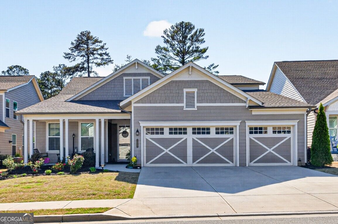248 Chatuge Drive Property Photo 1