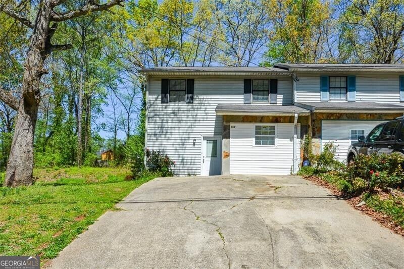160 Timber Creek Lane Sw Property Photo 1