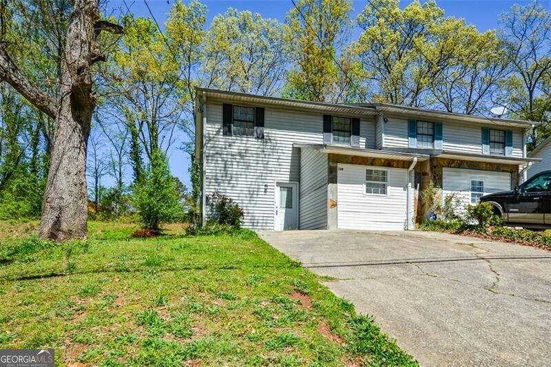 160 Timber Creek Lane Sw Property Photo 2