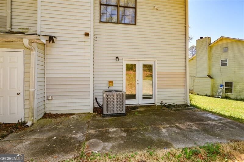 160 Timber Creek Lane Sw Property Photo 44