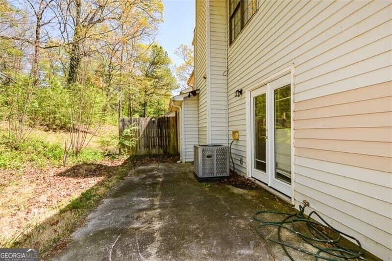 160 Timber Creek Lane Sw Property Photo 45