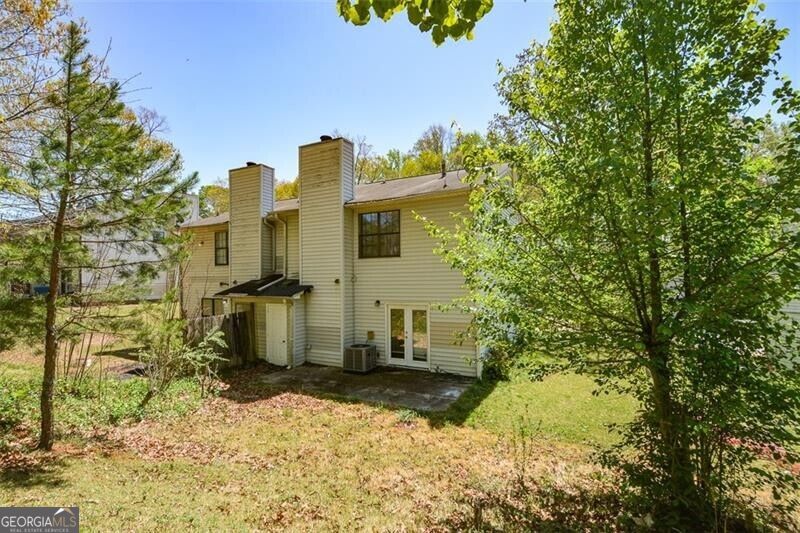 160 Timber Creek Lane Sw Property Photo 48