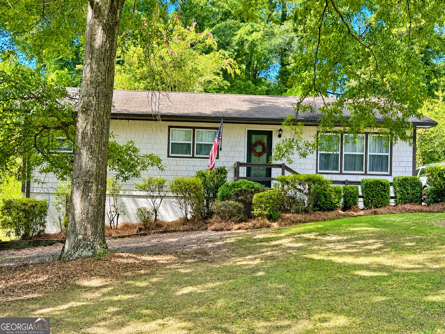 177 Dickson Drive Property Photo 1