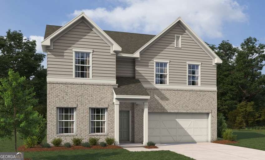 109 Candler Trace Property Photo 1