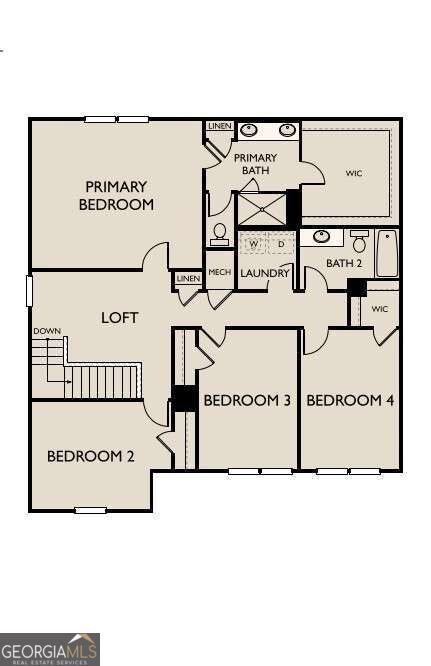 109 Candler Trace Property Photo 3