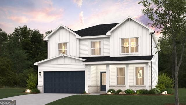 74 Sanborne View Drive Property Photo 1