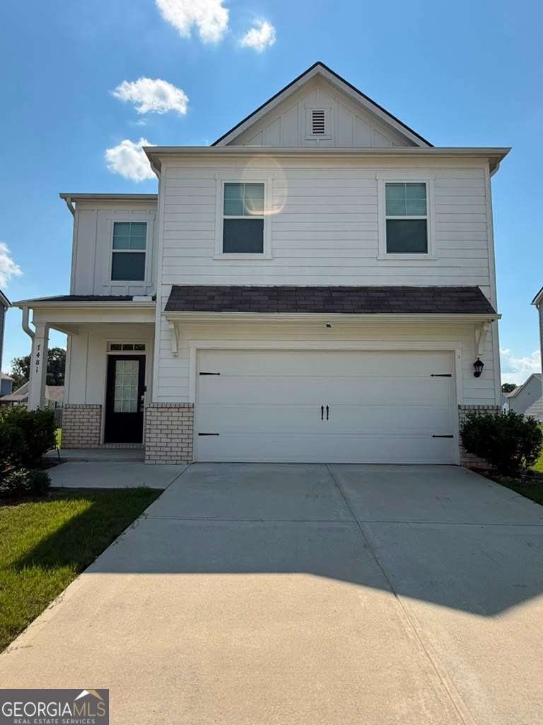 7481 Hawk Tail Way Property Photo 1