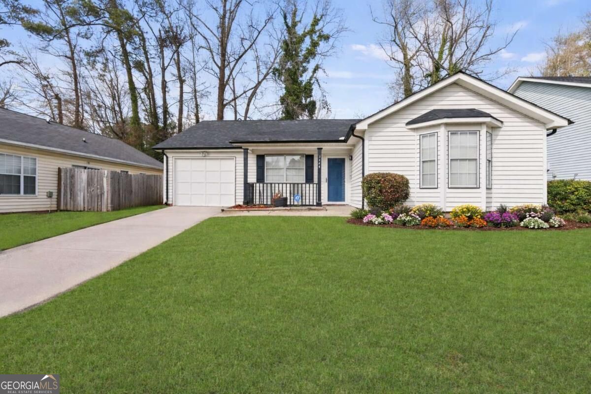 3444 Peachcrest Trace Property Photo 1