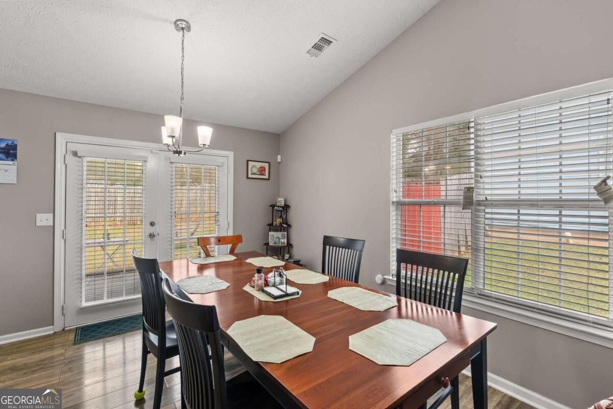 3444 Peachcrest Trace Property Photo 4