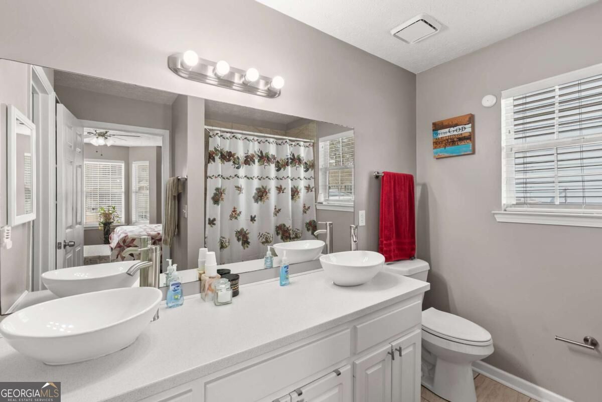 3444 Peachcrest Trace Property Photo 13