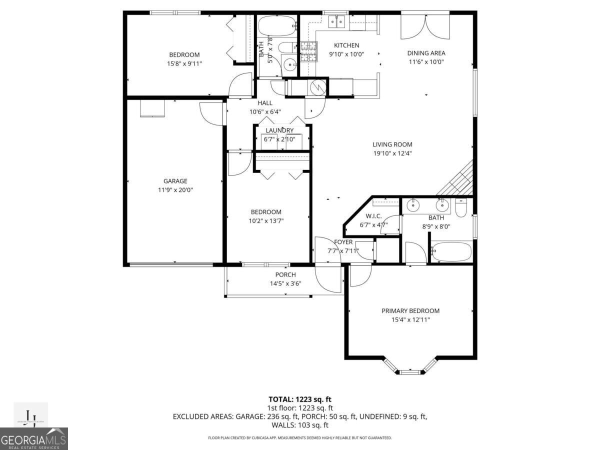 3444 Peachcrest Trace Property Photo 18