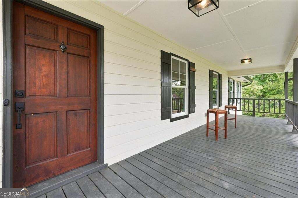4819 Batiste Lane Property Photo 23