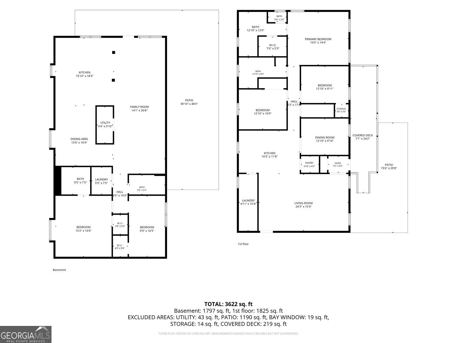 4819 Batiste Lane Property Photo 25