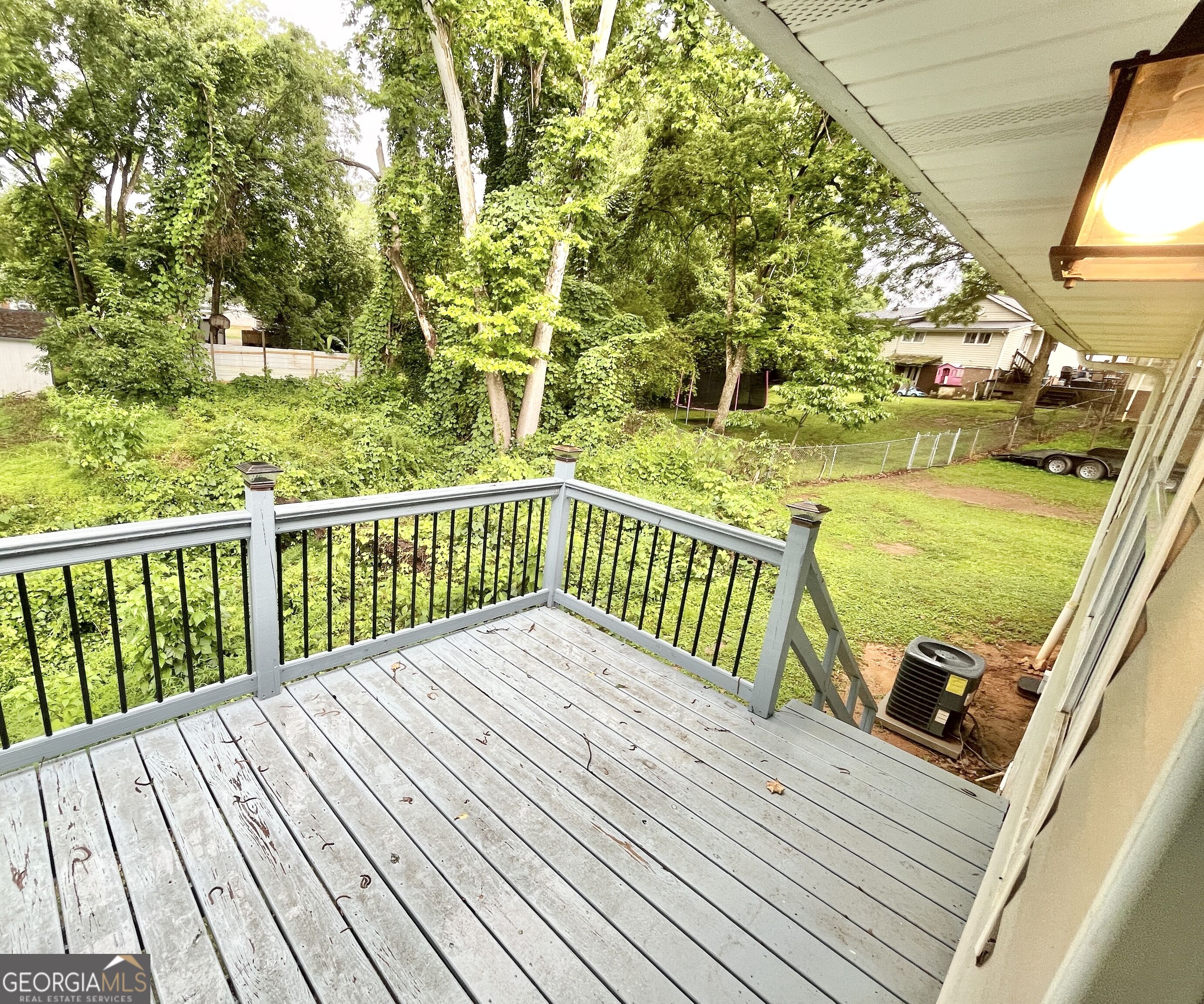 4415 Oak Street # B Property Photo 16