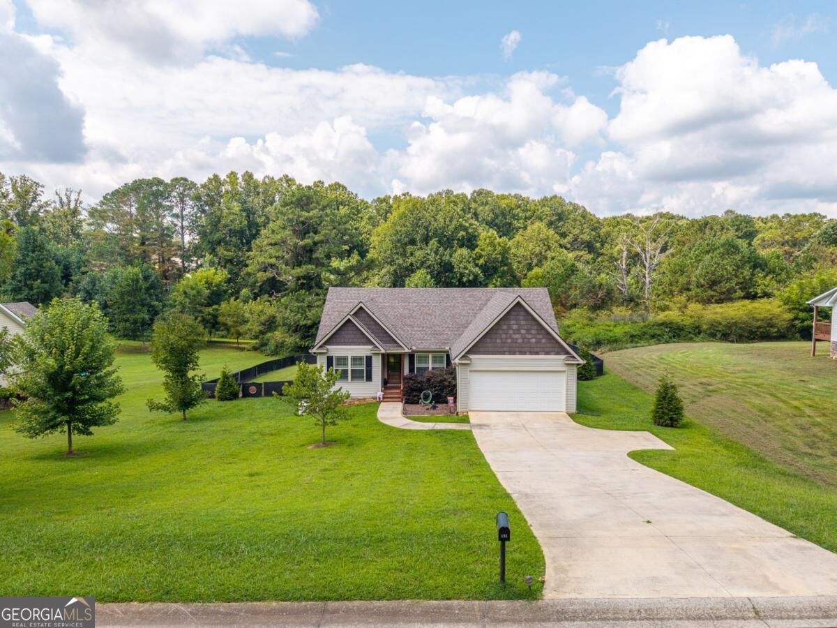 151 Old South Drive