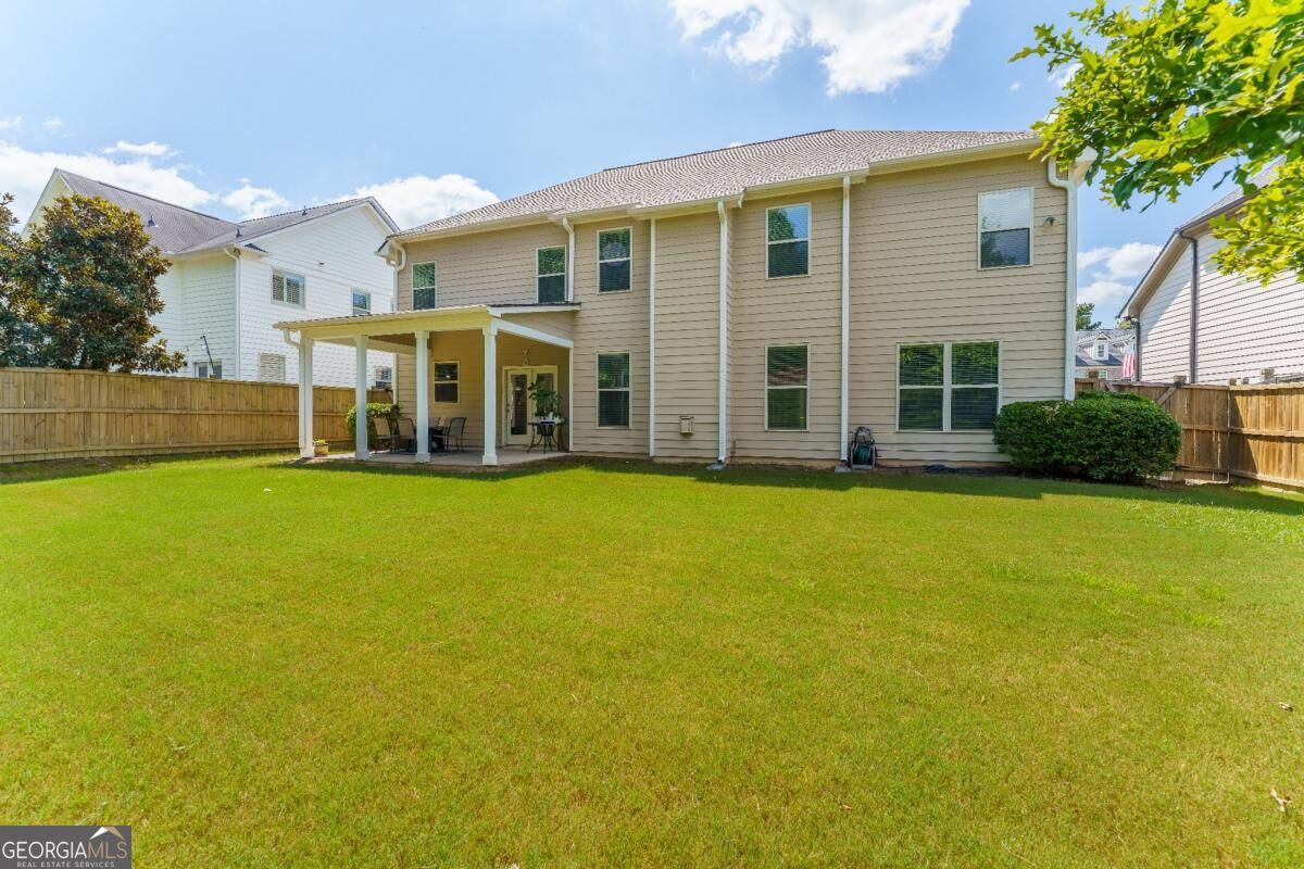 3425 Reed Mill Drive Property Photo 1