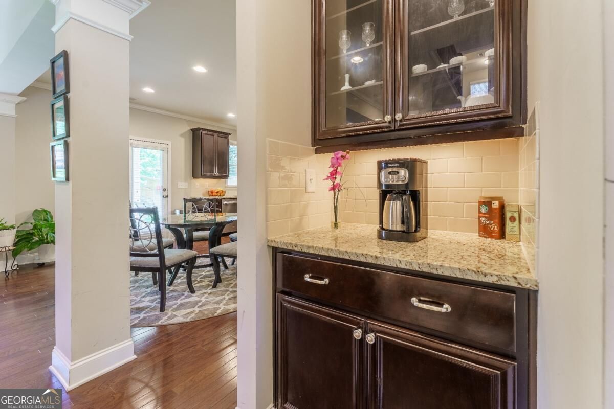 3425 Reed Mill Drive Property Photo 16