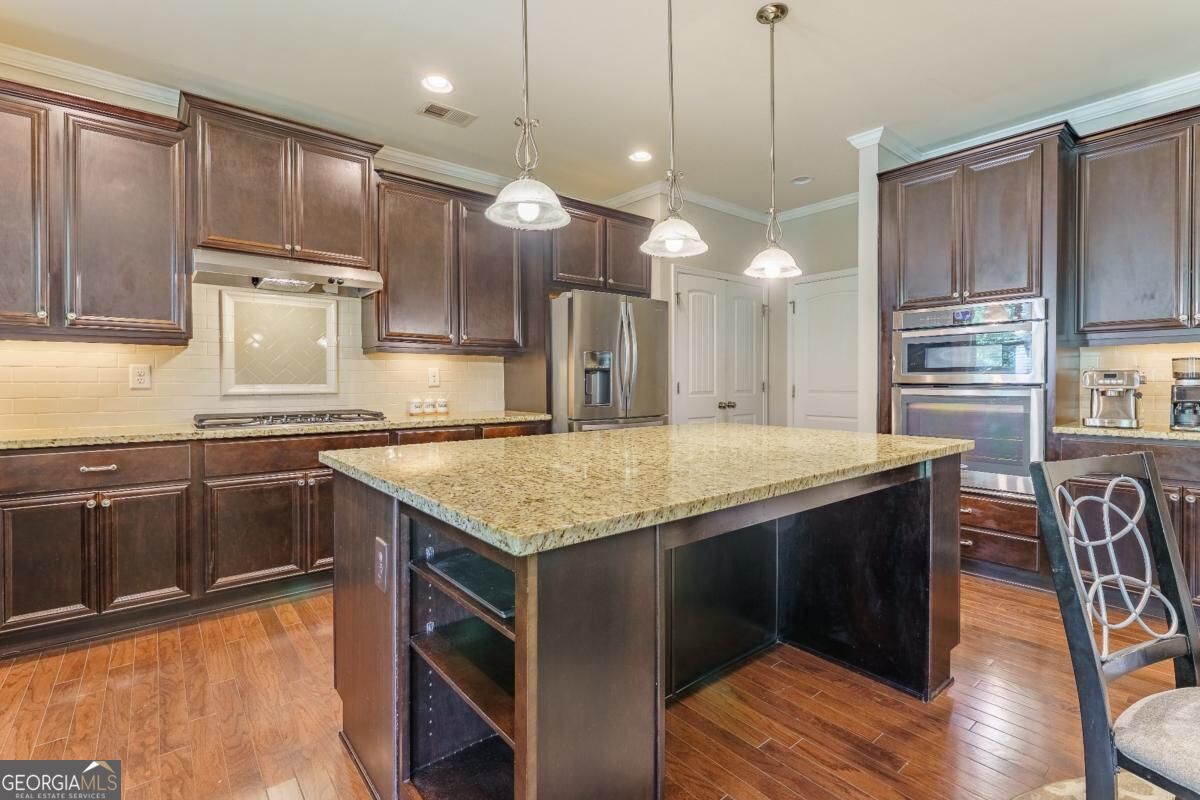 3425 Reed Mill Drive Property Photo 19
