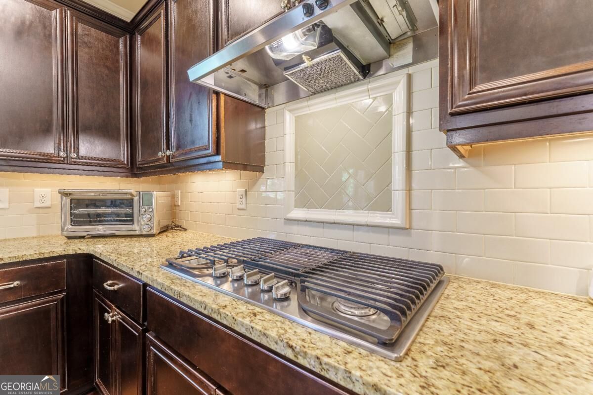 3425 Reed Mill Drive Property Photo 23