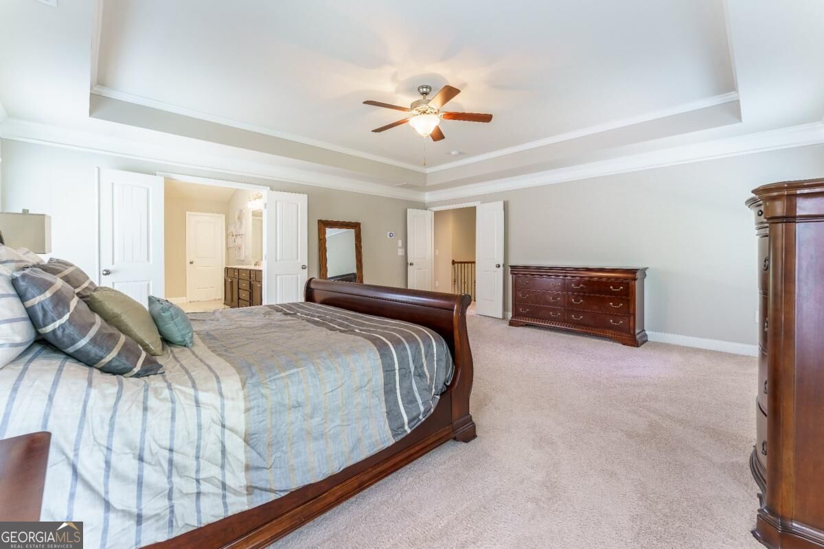 3425 Reed Mill Drive Property Photo 38