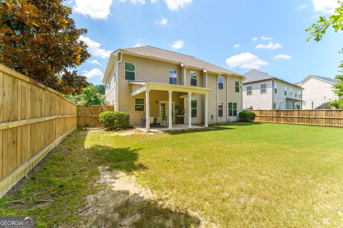 3425 Reed Mill Drive Property Photo 55