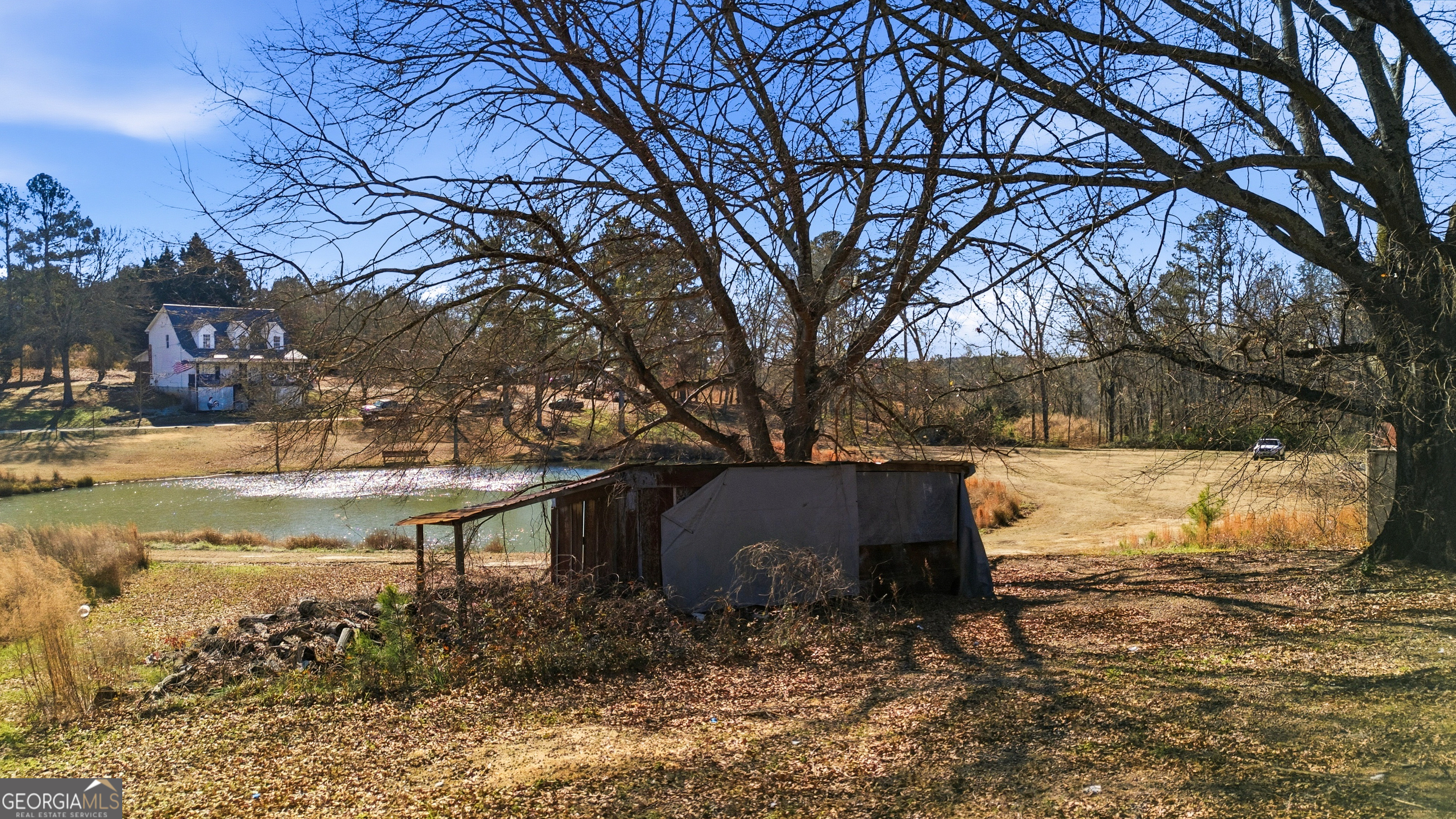 1781 Brooks Road Property Photo 2