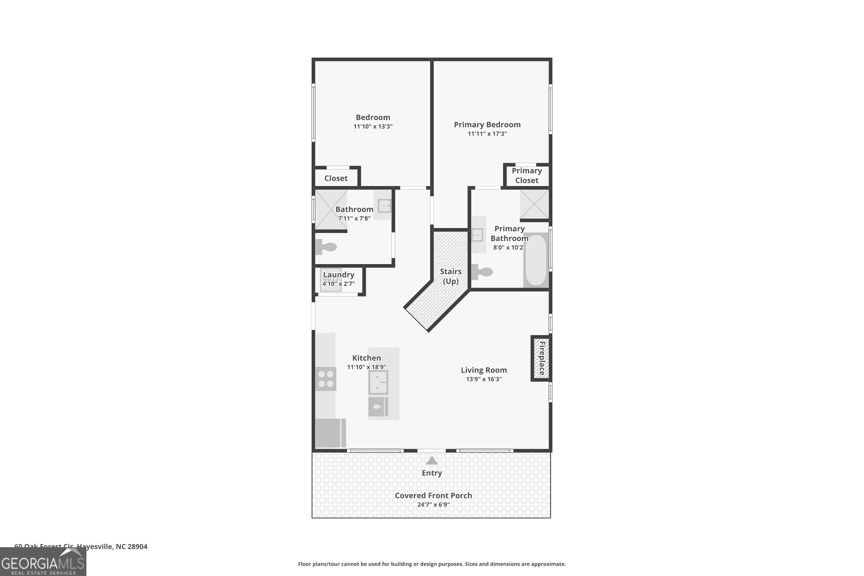 60 Oak Forest Circle Property Photo 46