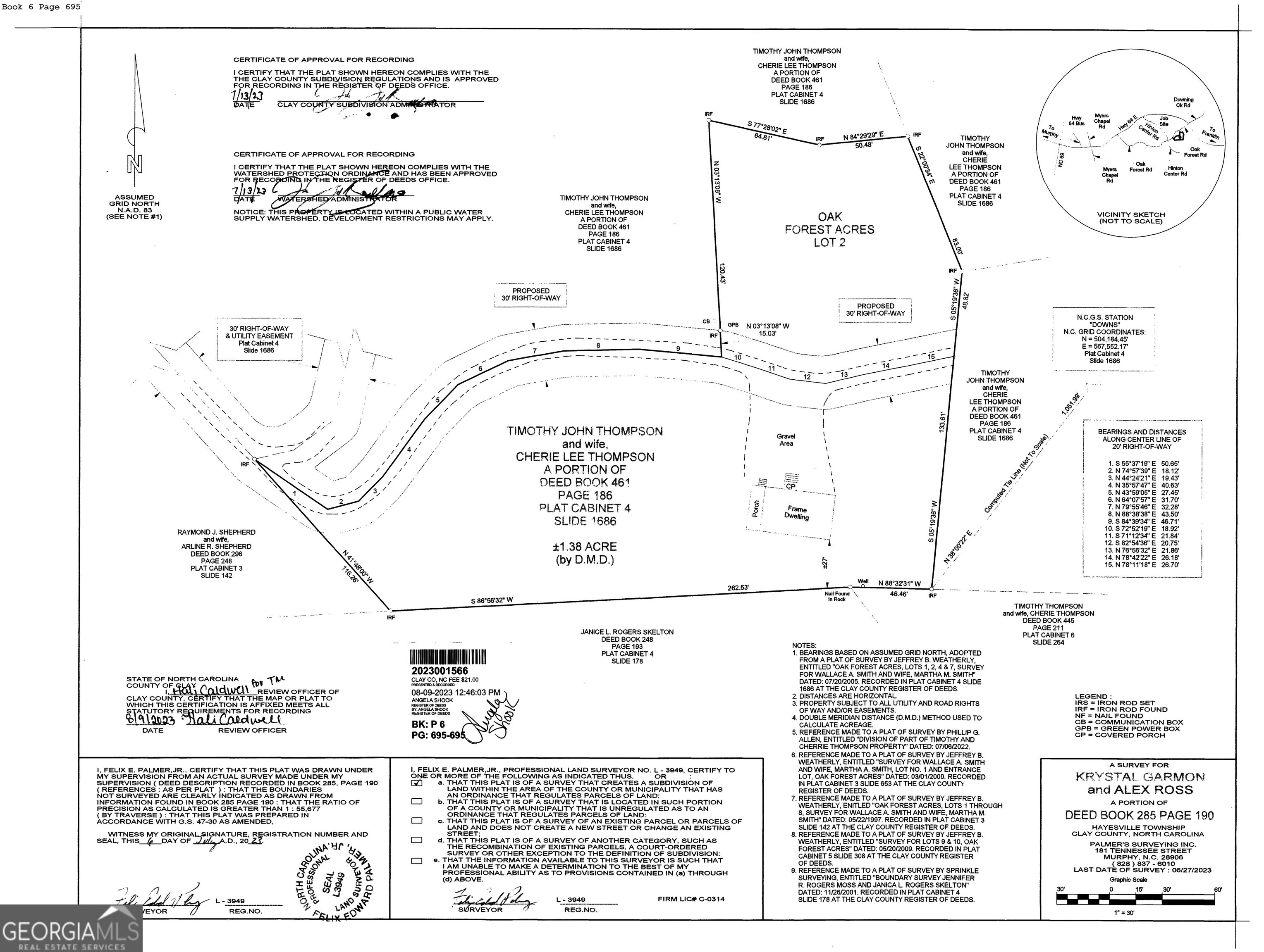 60 Oak Forest Circle Property Photo 47