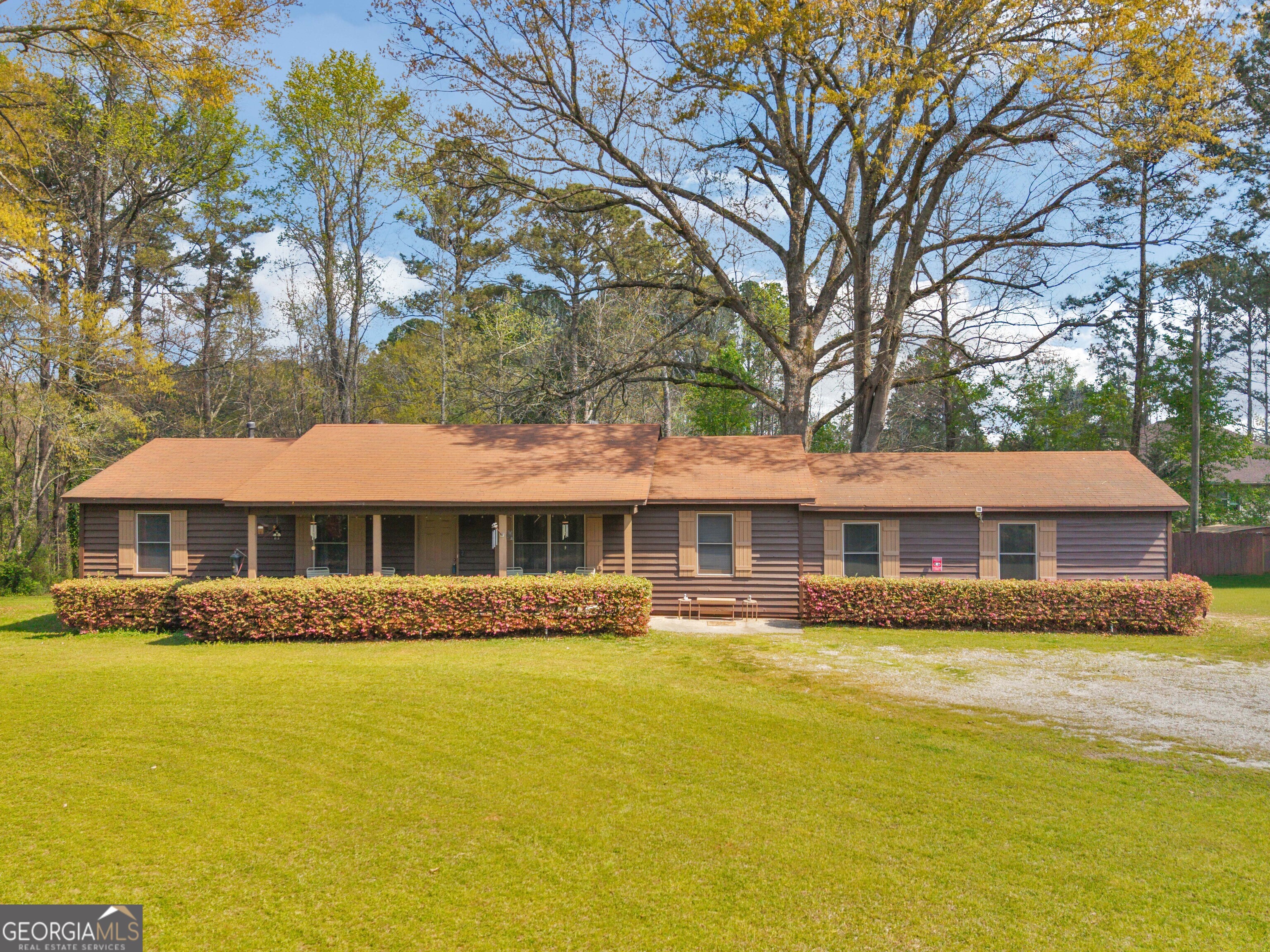 2037 Hampton Locust Grove Road Property Photo 1