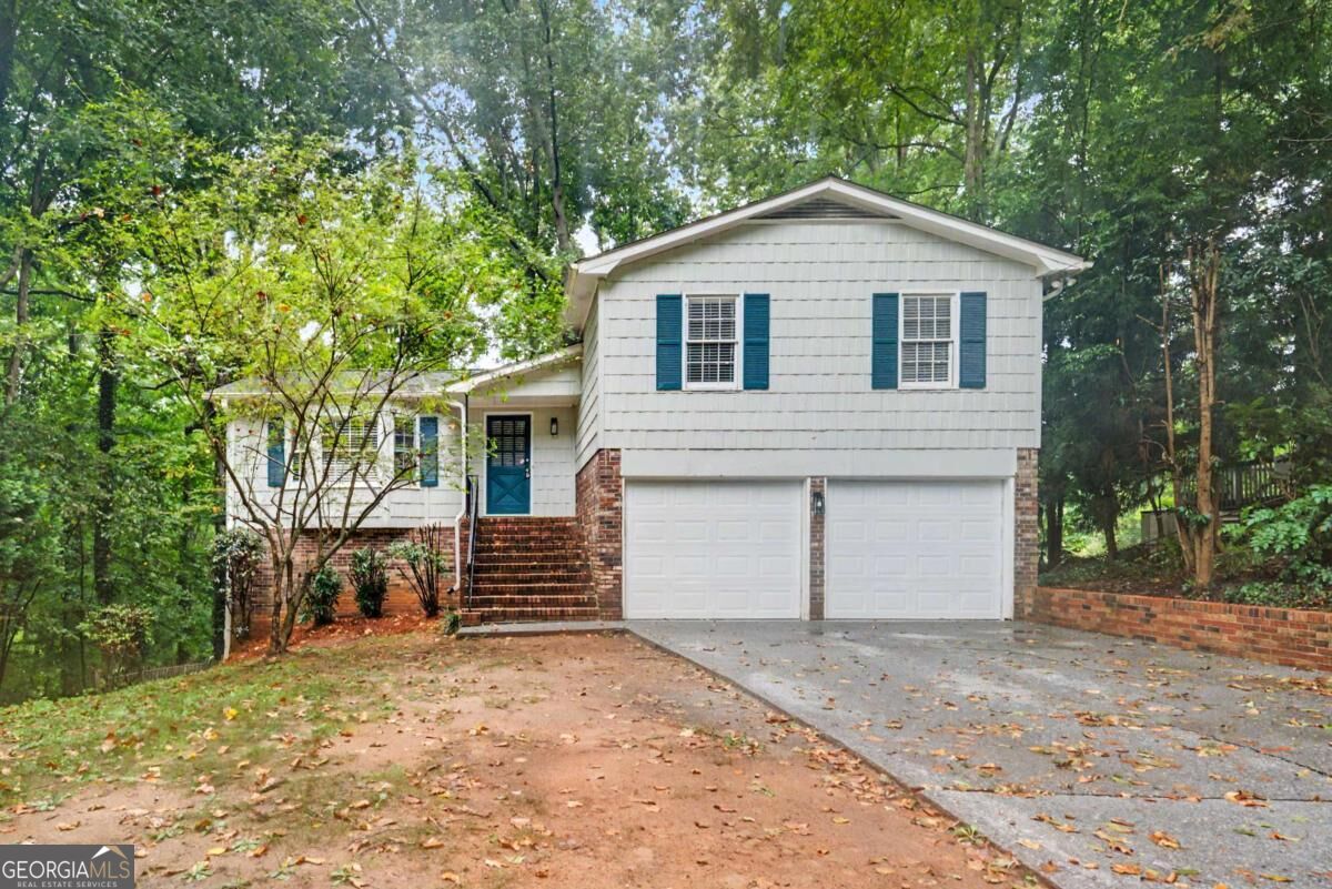 4732 Hickory Court Sw Property Photo 1