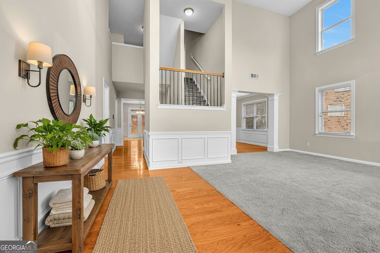 5401 Stone Cove Drive Sw Property Photo 5