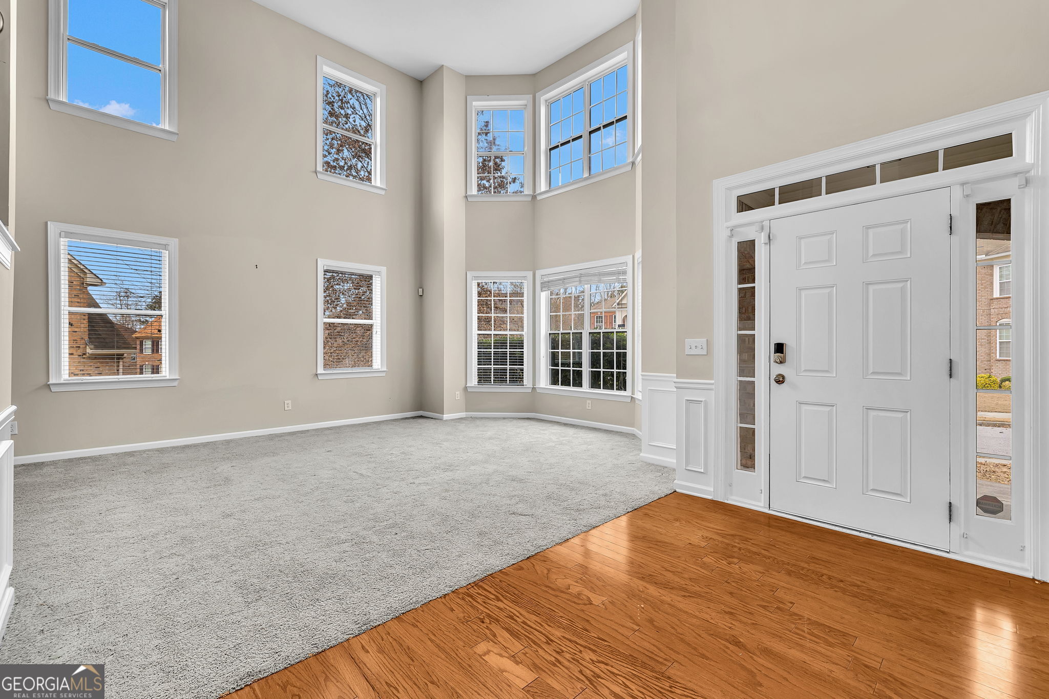 5401 Stone Cove Drive Sw Property Photo 6